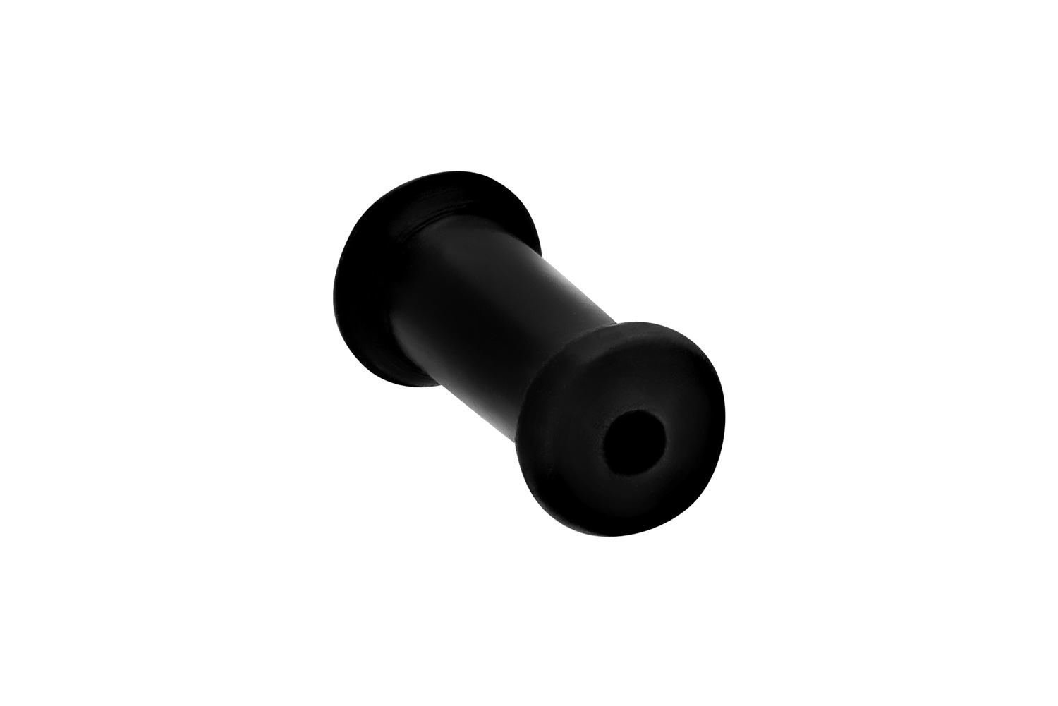 Silikon Flat Flared Tunnel ++SALE++ von Piercingline